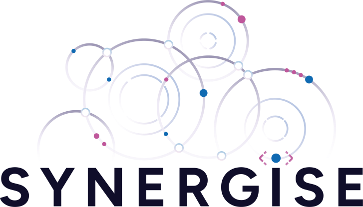 SYNERGISE logo