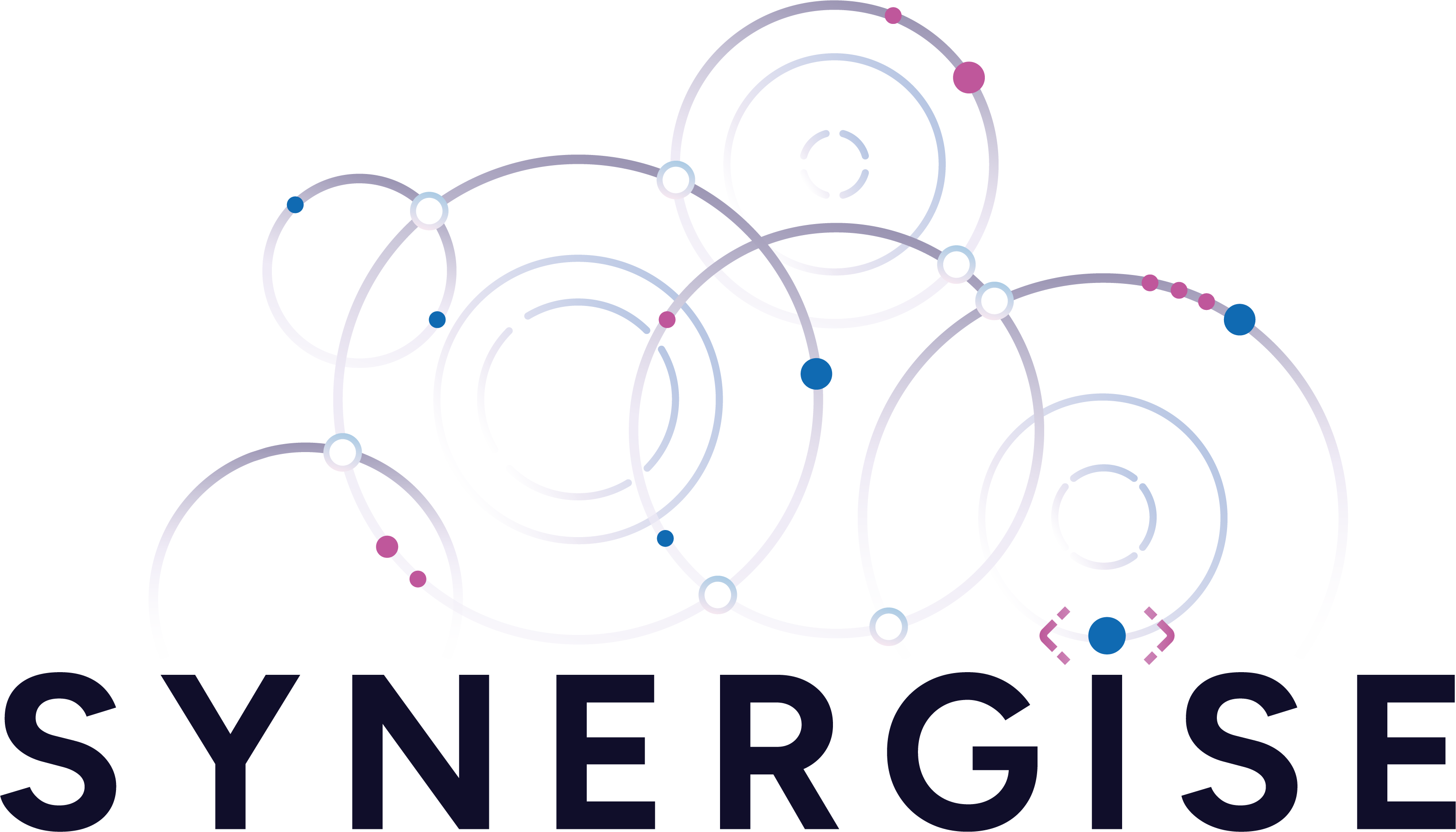 SYNERGISE logo